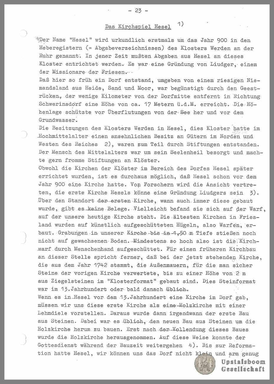 Document